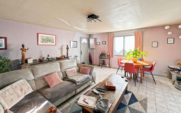 Maison à vendre    4 pièces •  Saint-Astier