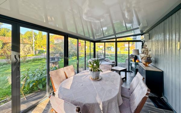 Maison à vendre    4 pièces •  Saint-Astier