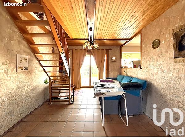 Maison à vendre 3 pièces 81 m² Abscon