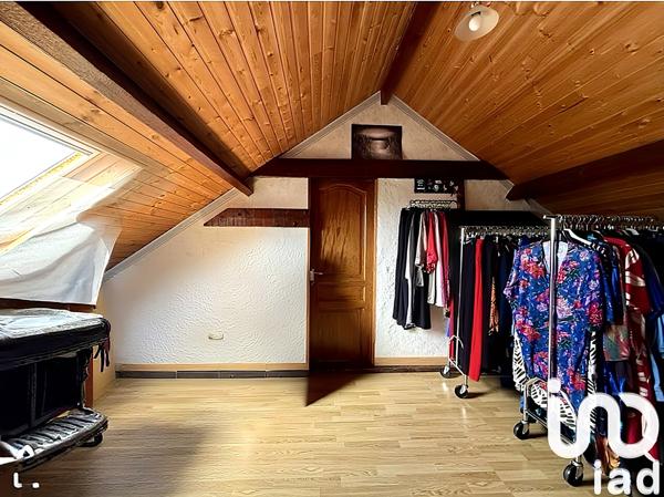 Maison à vendre 3 pièces 81 m² Abscon