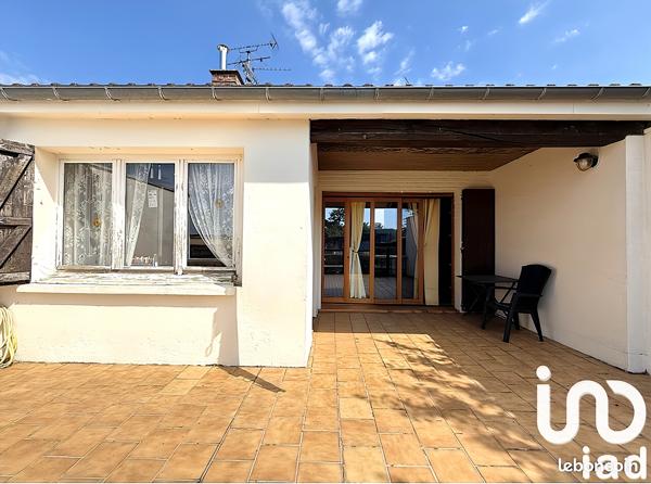 Maison à vendre 3 pièces 81 m² Abscon