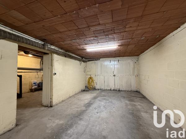 Maison à vendre 3 pièces 81 m² Abscon