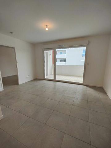 Appartement à louer    2 pièces •  Toulouse