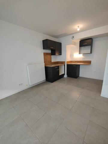 Appartement à louer    2 pièces •  Toulouse