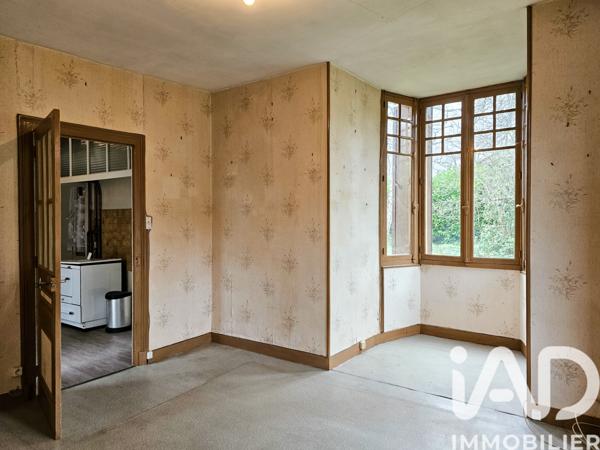 Maison à vendre 5 pièces 111 m² Rochechouart