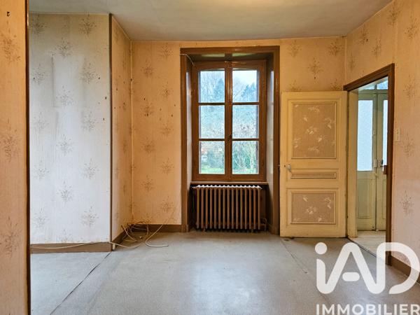 Maison à vendre 5 pièces 111 m² Rochechouart