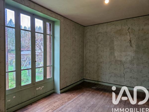 Maison à vendre 5 pièces 111 m² Rochechouart