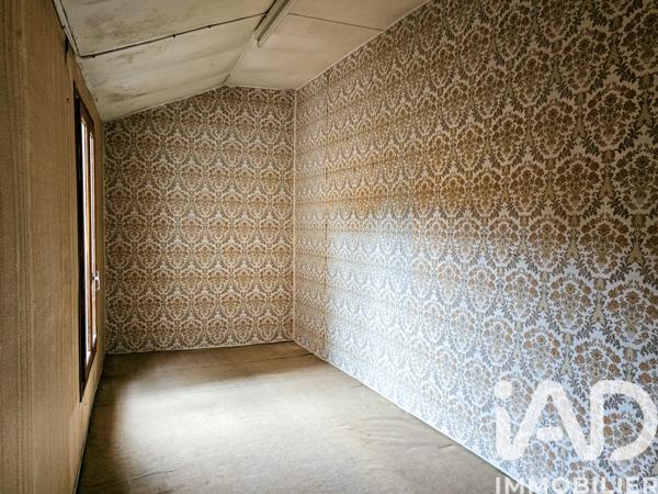 Maison à vendre 5 pièces 111 m² Rochechouart