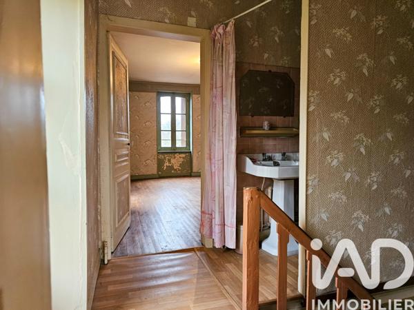 Maison à vendre 5 pièces 111 m² Rochechouart