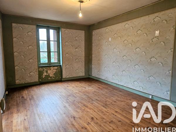 Maison à vendre 5 pièces 111 m² Rochechouart