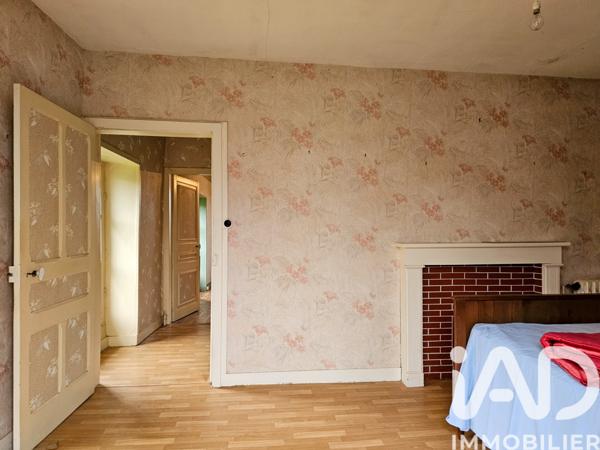 Maison à vendre 5 pièces 111 m² Rochechouart