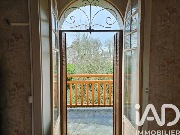 Maison à vendre 5 pièces 111 m² Rochechouart
