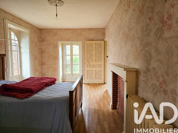 Maison à vendre 5 pièces 111 m² Rochechouart