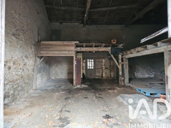Maison à vendre 5 pièces 111 m² Rochechouart