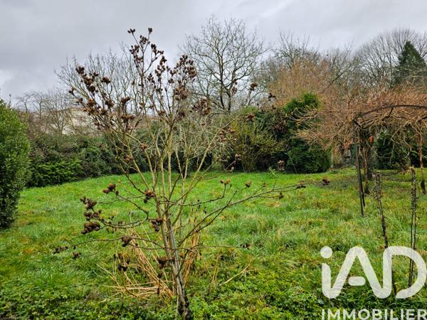 Maison à vendre 5 pièces 111 m² Rochechouart