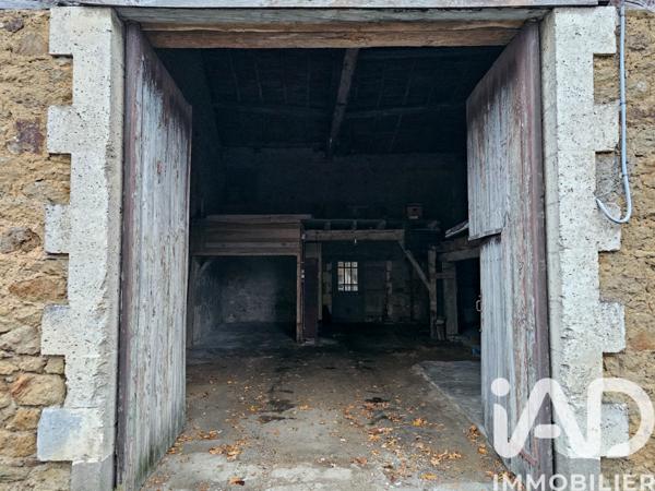 Maison à vendre 5 pièces 111 m² Rochechouart