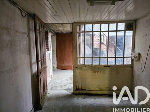 Maison à vendre 5 pièces 111 m² Rochechouart