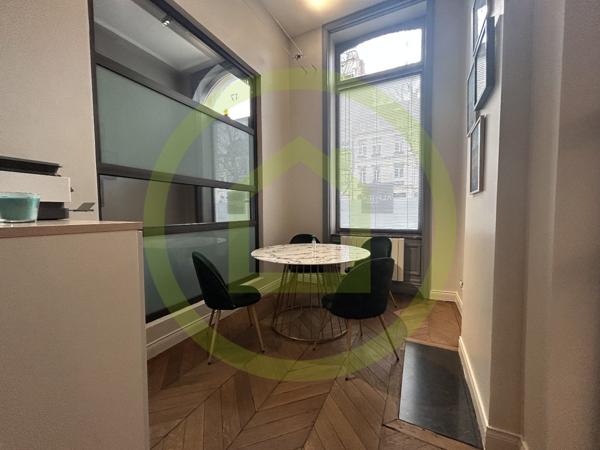 Bureau à LILLE (59000)