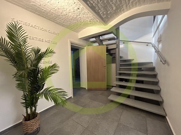 Bureau à LILLE (59000)