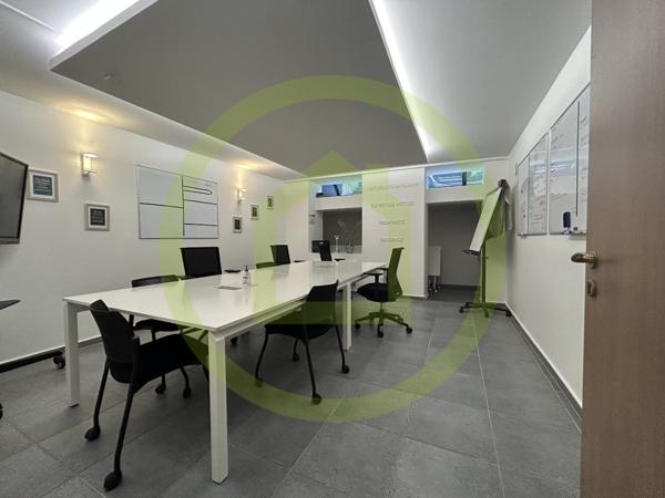 Bureau à LILLE (59000)