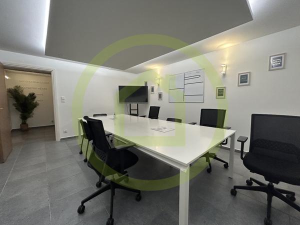 Bureau à LILLE (59000)