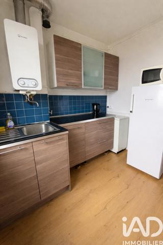 Location appartement 2 pièces 39 m² Suresnes