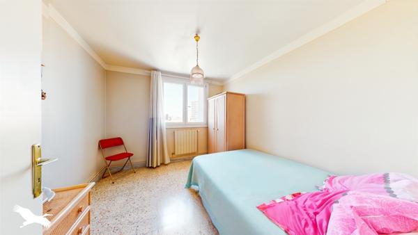Appartement à vendre |  Marseille 08 |  4 pièces | 76,6 m²
