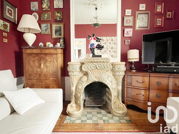 Maison à vendre 9 pièces 304 m² Beauvais