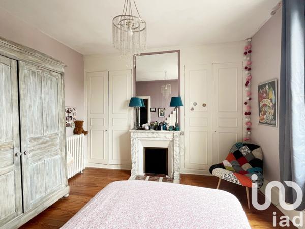 Maison à vendre 9 pièces 304 m² Beauvais