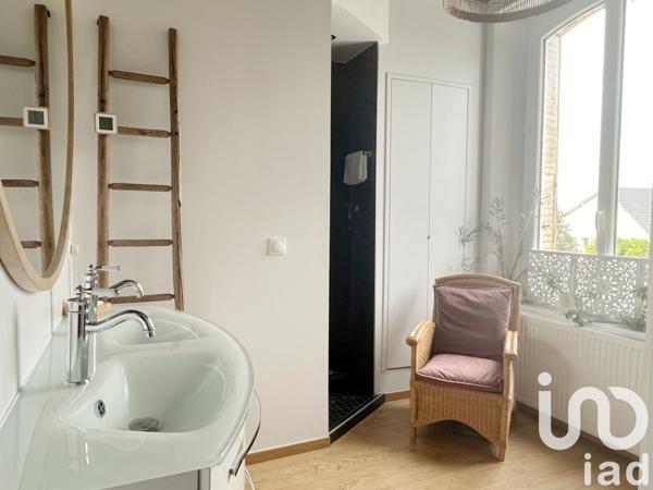 Maison à vendre 9 pièces 304 m² Beauvais