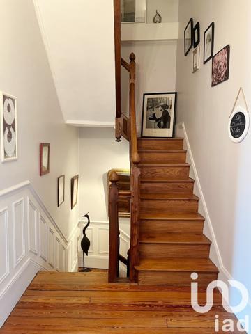 Maison à vendre 9 pièces 304 m² Beauvais