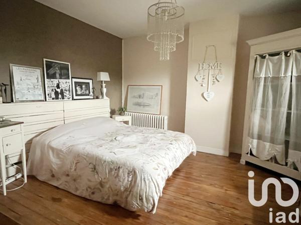 Maison à vendre 9 pièces 304 m² Beauvais
