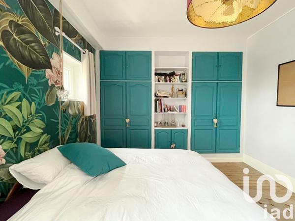 Maison à vendre 9 pièces 304 m² Beauvais