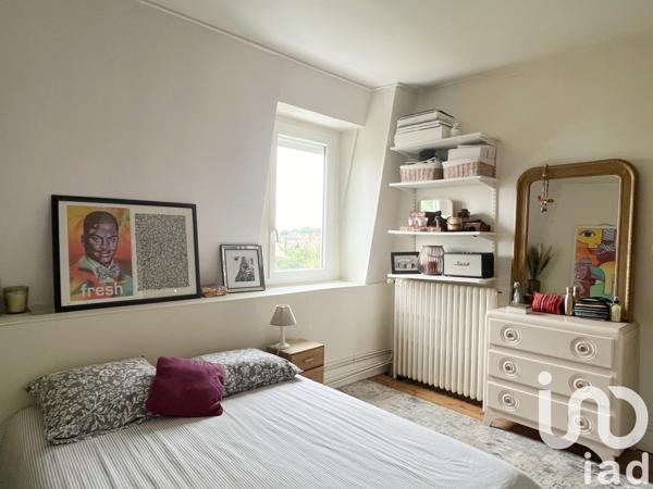 Maison à vendre 9 pièces 304 m² Beauvais