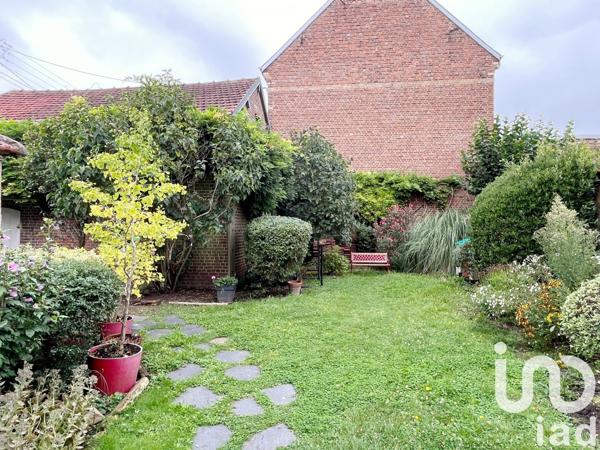 Maison à vendre 9 pièces 304 m² Beauvais