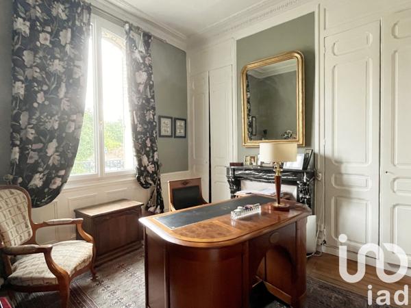 Maison à vendre 9 pièces 304 m² Beauvais