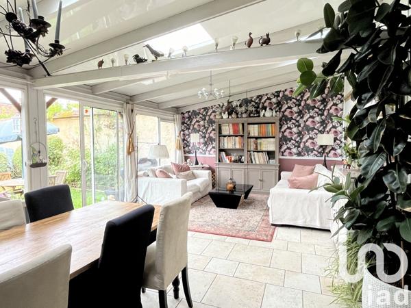 Maison à vendre 9 pièces 304 m² Beauvais