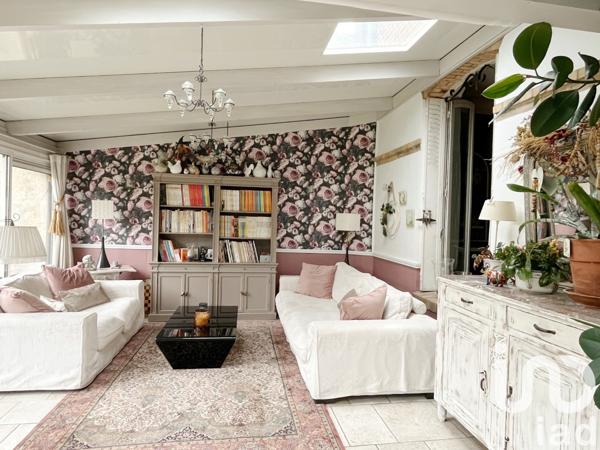 Maison à vendre 9 pièces 304 m² Beauvais