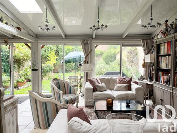 Maison à vendre 9 pièces 304 m² Beauvais