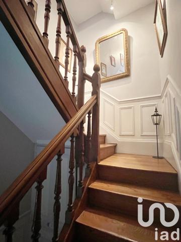 Maison à vendre 9 pièces 304 m² Beauvais