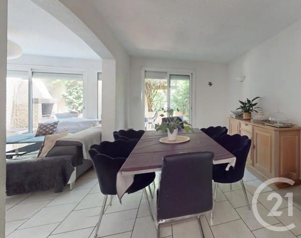 Maison à vendre  5 pièces - 94,38 m 2   COLOMIERS  - 31