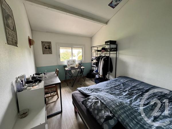 Maison à vendre  5 pièces - 94,38 m 2   COLOMIERS  - 31