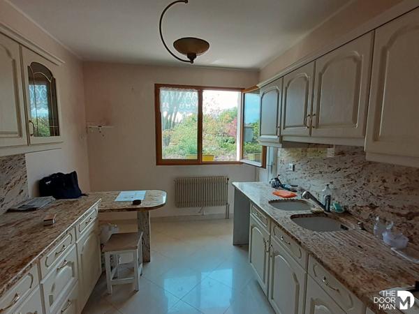 Maison - Vendu - 205 m² - LE PERRAY-EN-YVELINES | The Door Man
