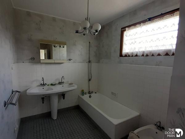 Maison - Vendu - 205 m² - LE PERRAY-EN-YVELINES | The Door Man