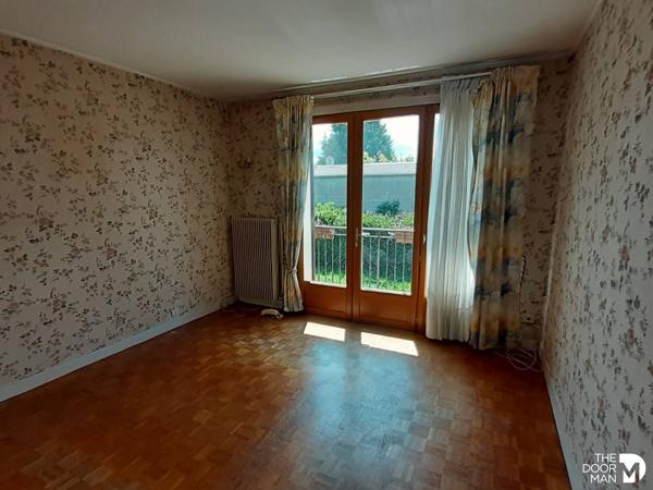 Maison - Vendu - 205 m² - LE PERRAY-EN-YVELINES | The Door Man