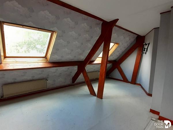 Maison - Vendu - 205 m² - LE PERRAY-EN-YVELINES | The Door Man