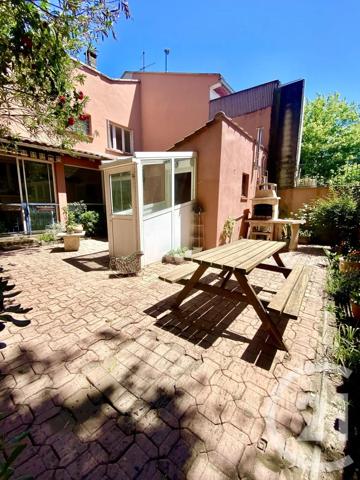 Maison à vendre  7 pièces - 151,08 m 2   COLOMIERS  - 31