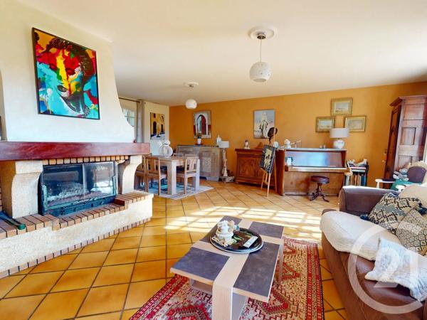 Maison à vendre  7 pièces - 151,08 m 2   COLOMIERS  - 31