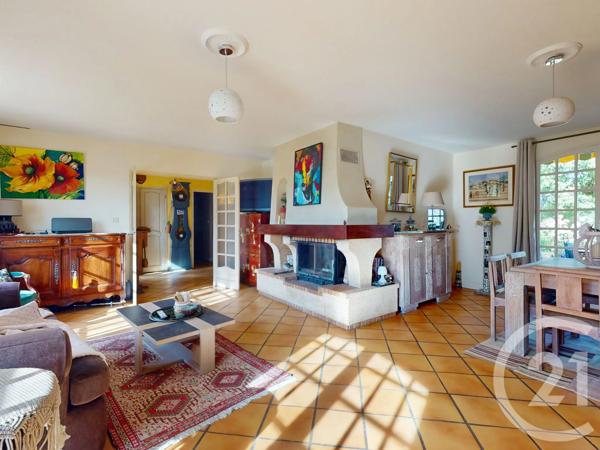 Maison à vendre  7 pièces - 151,08 m 2   COLOMIERS  - 31