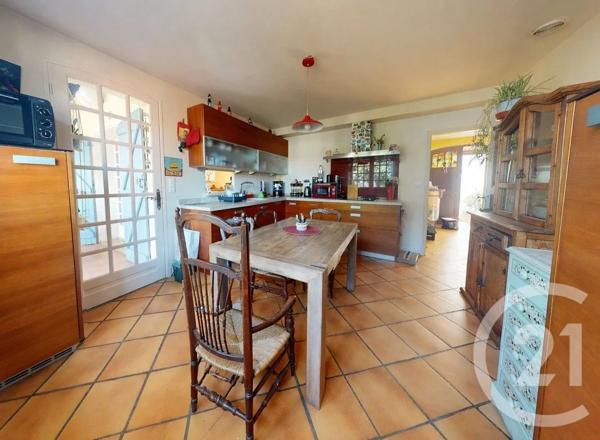Maison à vendre  7 pièces - 151,08 m 2   COLOMIERS  - 31